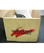 Wilwood Brake Pedal Assembly Swing Mount 7:1 Pedal Ratio Part# 340-1287 - $1,903.45 MXN