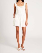 Nia Salt Mini Dress Off White - $68.31+