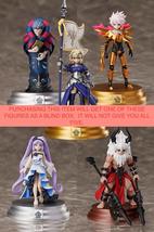Aniplex Of America Fate/Grand Order Duel Collection First Release Figure Blind B - £76.07 GBP