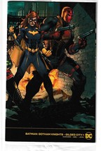 Batman Gotham Knights Gilded City #1 (Of 6) Cvr C (Dc 2022) &quot;New Unread&quot; - £5.60 GBP
