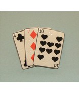Nora Fleming Deck Of Playing Cards Poker Mini Retired Original nf Markin... - £541.46 GBP