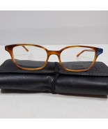 Vintage NOS Essedue Eyeglass Frames 51 19 140 Going - $29.00