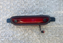 CHRYSLER 300 REAR THIRD MOPAR LED BRAKE LIGHT WITH BACKUP CAMERA 2011-20... - £170.56 GBP