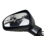 Driver Side View Mirror Power With Removable Cover Fits 13-14 FUSION 416118 - $105.93