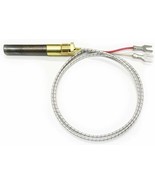 W680-0004 Fireplace 24&quot; Thermopile 750mv - £12.50 GBP