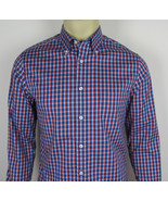 Charles Tyrwhitt Weekend shirt Non Iron Slim Fit long sleeve button fron... - €18,01 EUR