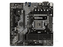 As Rock Z370M Pro4 Lga 1151 DDR4 64GB Micro Atx - $127.00