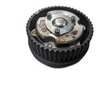 Left Intake Camshaft Timing Gear From 2007 Subaru Outback  2.5 13322AA00... - $49.95