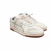 Authenticity Guarantee 
Puma Butter Goods x Slipstream Low Sneakers - Me... - £57.82 GBP