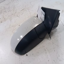 Passenger Right Side View Door Mirror Painted Cap W/o Memory 17-19 Ford ... - $65.94