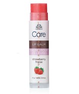 Make Up Lip Balm Veilment Care Strawberry Scent ~ NEW ~ Avon - £2.51 GBP