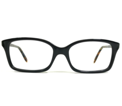 Oakley Eyeglasses Frames Intention OX1130-0752 Polished Black Square 52-16-130 - £74.56 GBP