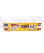 AMT American Model Toys Inc. Freight Car Empty Box M&amp; STL Written On End... - $33.94 CAD