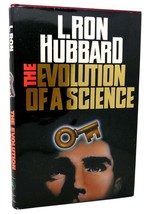 L. Ron Hubbard DIANETICS  The Evolution of a Science 1st Edition Thus 1st Printi - £38.12 GBP