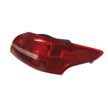 Genuine Ford F1EZ-13404-BCP Lamp Assembly Rear Stop &amp; Flasher for 2015-2... - $210.80