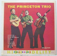 The princeton trio full color high fidelity thumb200