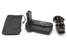 [Top Mint] Canon BG-E13 Battery Grip for EOS 6D w/Case from Japan #1769 - $167.00 CAD