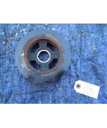 2007 Hyundai Sonata V6 3.3 crankshaft pulley harmonic balancer engine mo... - $82.04 CAD
