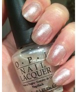 OPI NAIL LACQUER NL A36 HAPPY ANNIVERSARY! 15mL/ 0.5oz FREE SHIPPING - $662.74 MXN