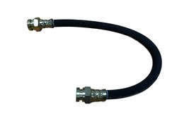 Bendix 78296 Brake Hose Front 1987-1993 Mazda 18J747 B917587 HB5331 - £11.46 GBP