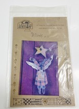 Calico Station Cicely #171 By Cheri Palette Pattern - $9.89