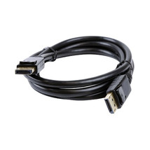 Viewsonic CB-00010555 VIEWSONIC DISPLAYPORT CABLE - $43.21