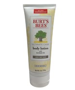 Burt’s Bees Ultimate Care Body Lotion with Baobab Oil Very Dry Skin 6 oz - $40.99 CAD