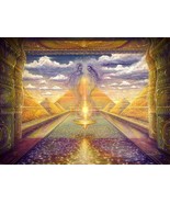 God or Goddess Connection-Opportunity to Gain Strength and Power in Spec... - £78.22 GBP