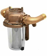 Marine Hardware Boat Sea Water Strainer SEASUM-1.250 replacement hardwar... - €25,63 EUR