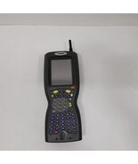 Itronix GoBook Q200 Ultra Rugged Model IX100X Handheld PDA Pocket PC No ... - $661.18 MXN