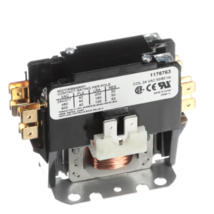 International CP HCCY1XQ04AG331 Contactor 24VCoil 50/60HZ 40A 1Pole - £130.30 GBP