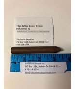 18p-126a  Esico triton industrial tip - $32.50 CAD