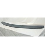For 2018-2022 Audi A5 S5 Sportback 4DR Carbon Fiber Finish Rear Duckbill... - $58.47