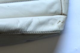 2002-2008 JAGUAR X-TYPE FRONT LOWER SEAT CUSHION J1780 image 2