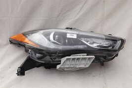 2019-2020 Infiniti QX60 LED Headlight Lamp Passenger Right RH image 5