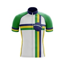 2021 zil New Cycling Team Jersey Bike Shorts Bib Set Ropa Ciclismo MenS MTB Shir - £49.51 GBP