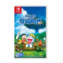 New Sealed DORAEMON Story of Seasons Game(Nintendo Switch NS, 2021) Chinese Vers - $69.29