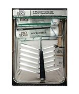 Linzer RS 1736 0900 Rs1736 Roller and Tray Kit, 6 Pieces, for Use with All - $530.79 MXN