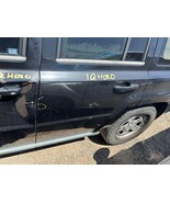 Driver Rear Side Door Light Tint Fits 07-10 PATRIOT 104690305 - $4,340.13 MXN