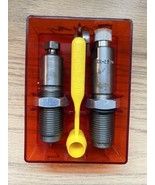 LEE RELOADING DIE SET FOR THE 25/06  WITH SHELL HOLDER - $50.50 CAD