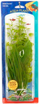 Penn Plax Green Aquarium Plant Multi Pack Assorted Sizes 3 count Penn Plax Green - £12.83 GBP