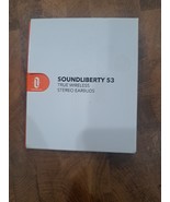 Taotronics Soundliberty 53 Bluetooth Headphones True Wireless Stereo Ear... - $37.87 CAD
