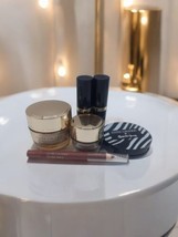 Estee Lauder Revitalizing Supreme+ &amp; Eye Creme,  Lip Stick, Lip Liner, Shimmer - £25.99 GBP