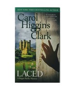 Laced : A Regan Reilly Mystery Paperback Book by Carol Higgins Clark - $70.76 MXN