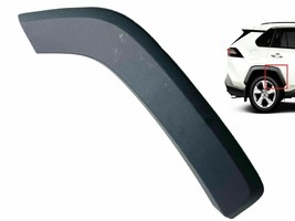 Rear Door Flare Arch Trim Molding RH For 2019 - 2021 Toyota Rav4 75061-0... - $30.50