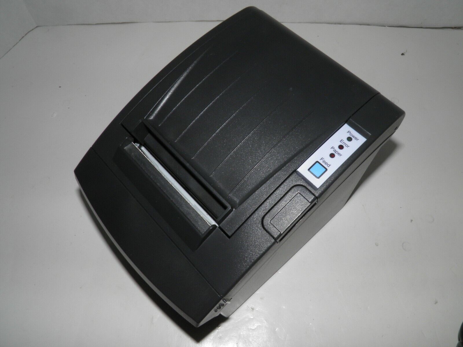 Bixolon SRP-350plusIII SRP-350PlusIIICOBIG Thermal POS Receipt Printer Bluetooth - $146.96