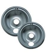 Range Kleen 16672X 2-Count Style B Drip Pan - €18,59 EUR