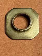 Briggs &amp; Stratton OEM Part # 590546 Flywheel Spacer - $1.00