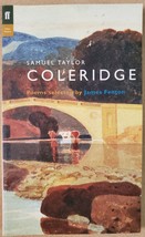 Samuel Taylor Coleridge Poems selected by James Fenton - £4.15 GBP