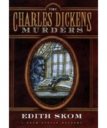 The Charles Dickens Murders: A Beth Austin Mystery (NEW hardcover) - $15.33 CAD